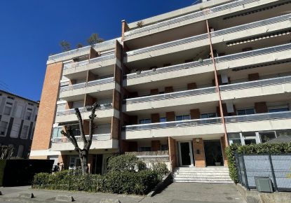 vente Appartement Toulouse