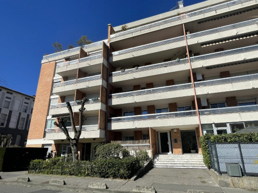 à vendre Appartement Toulouse