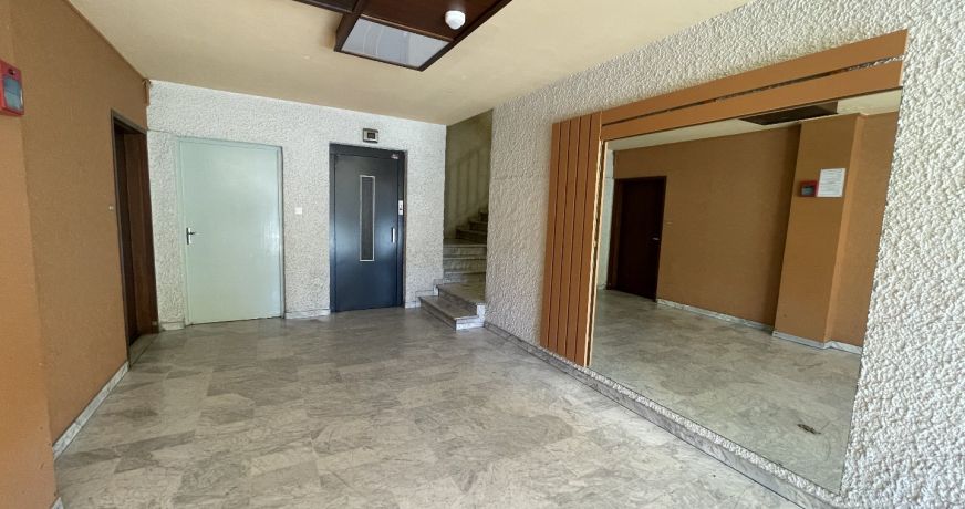 vente Appartement Toulouse