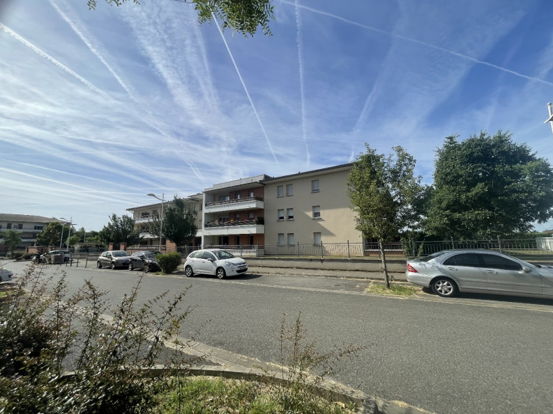 vente Appartement Leguevin - Photo 7