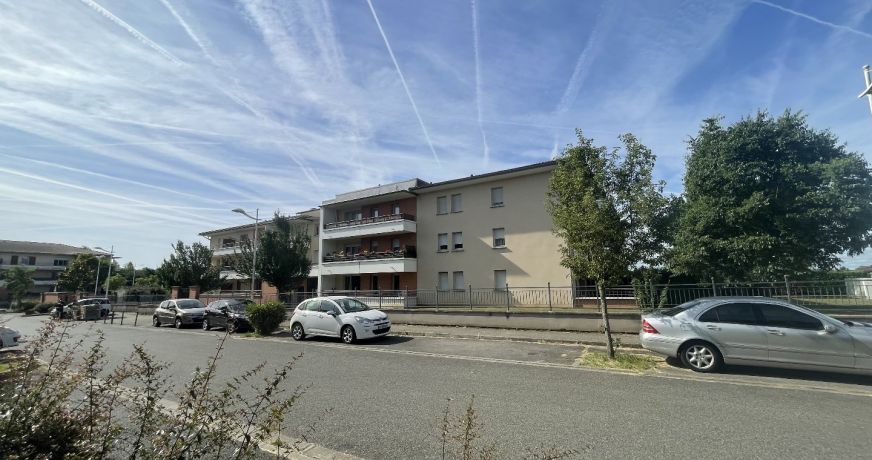 vente Appartement Leguevin