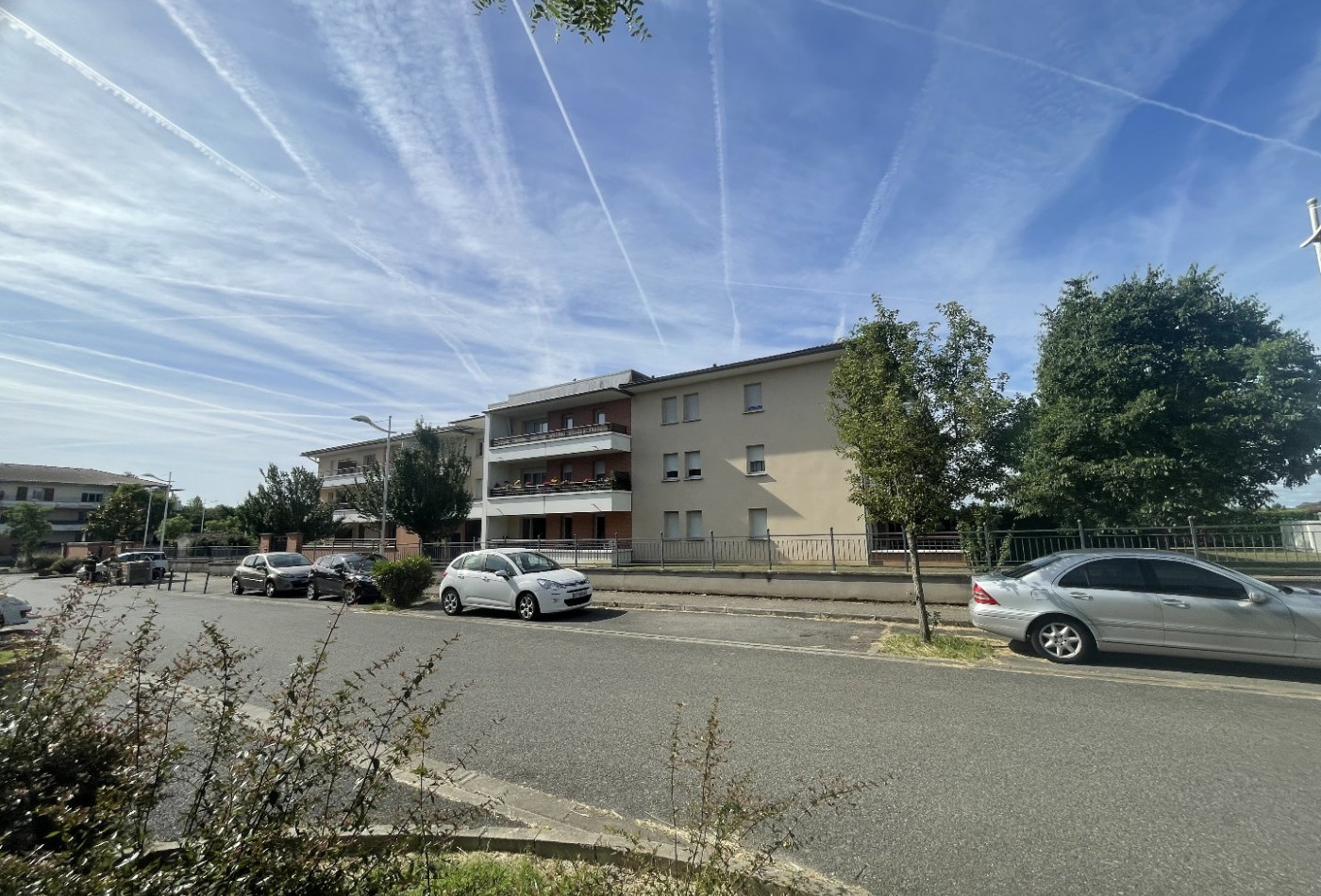 vente Appartement Leguevin - Photo 7