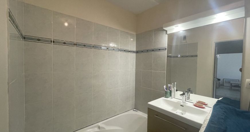 vente Appartement Leguevin