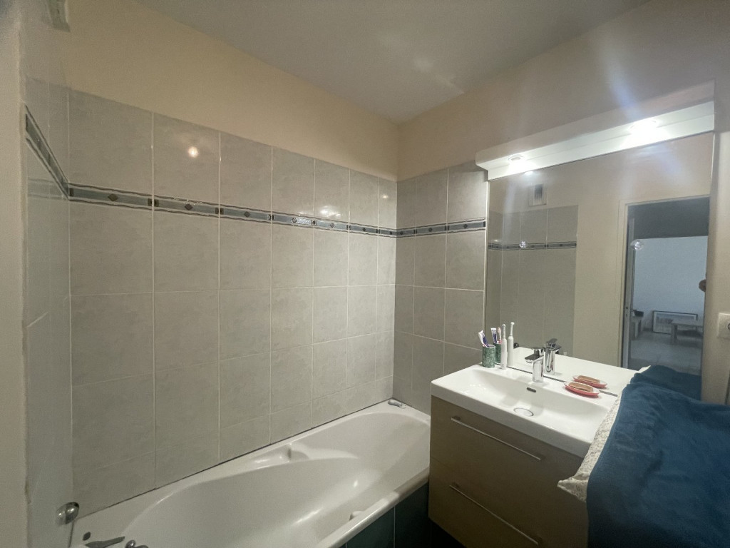 à vendre Appartement Leguevin - Photo 6