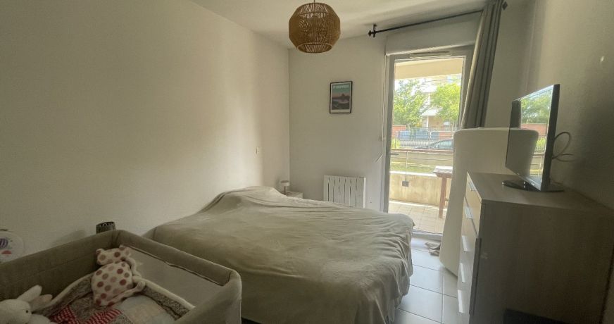 vente Appartement Leguevin