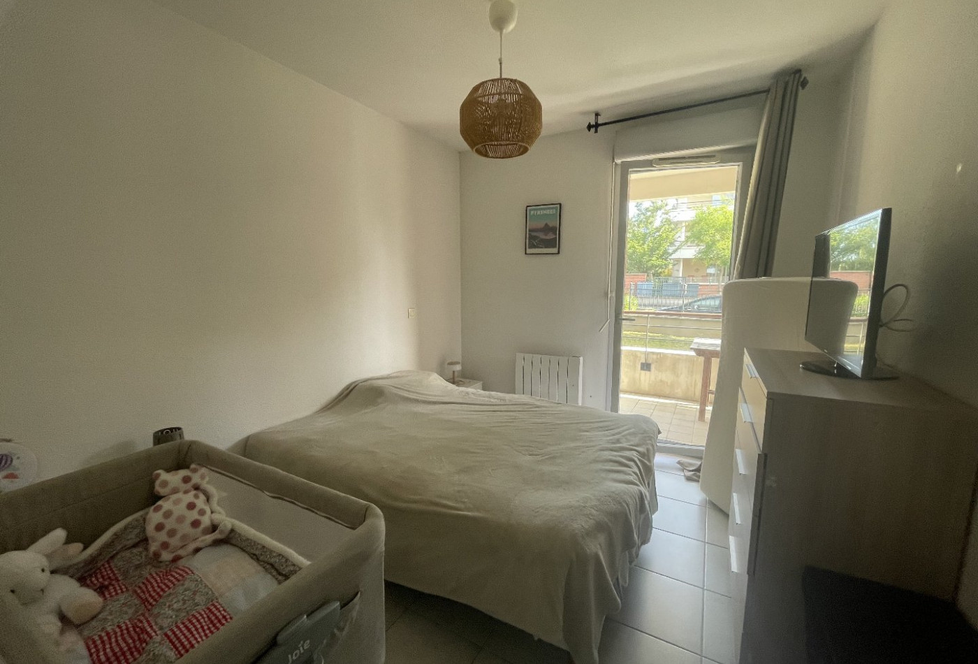vente Appartement Leguevin - Photo 5