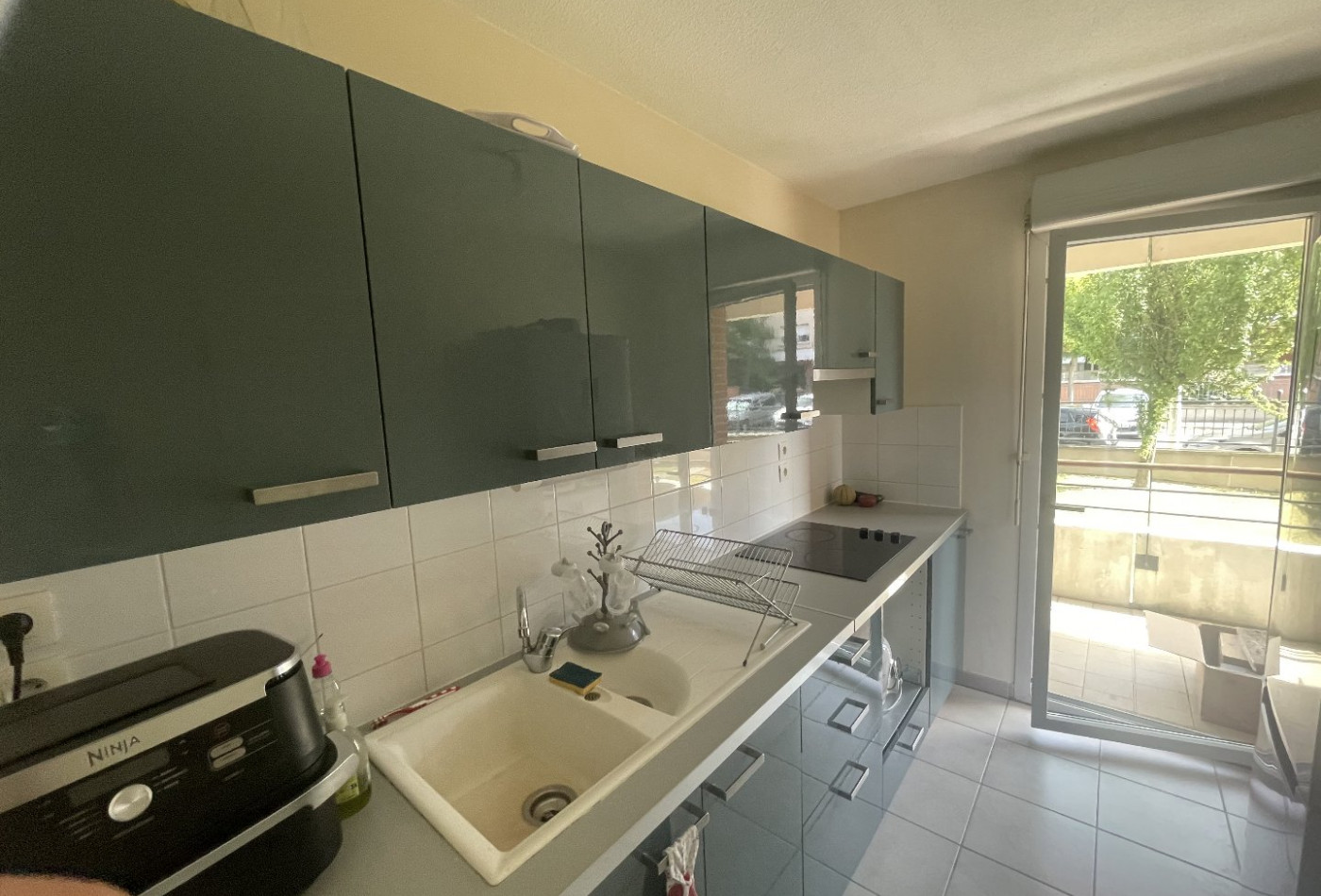vente Appartement Leguevin - Photo 3
