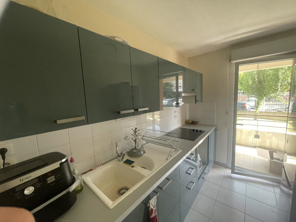 à vendre Appartement Leguevin - Photo 3