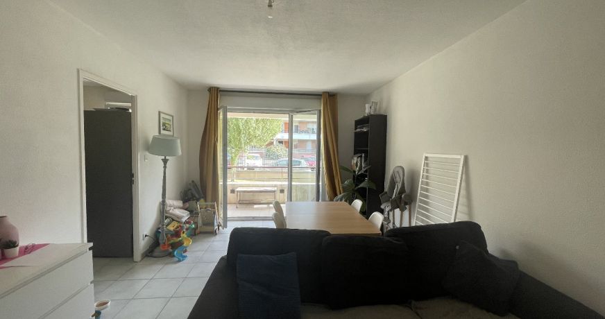 vente Appartement Leguevin