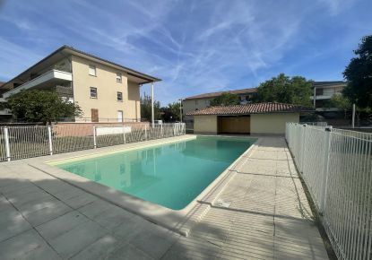 vente Appartement Leguevin