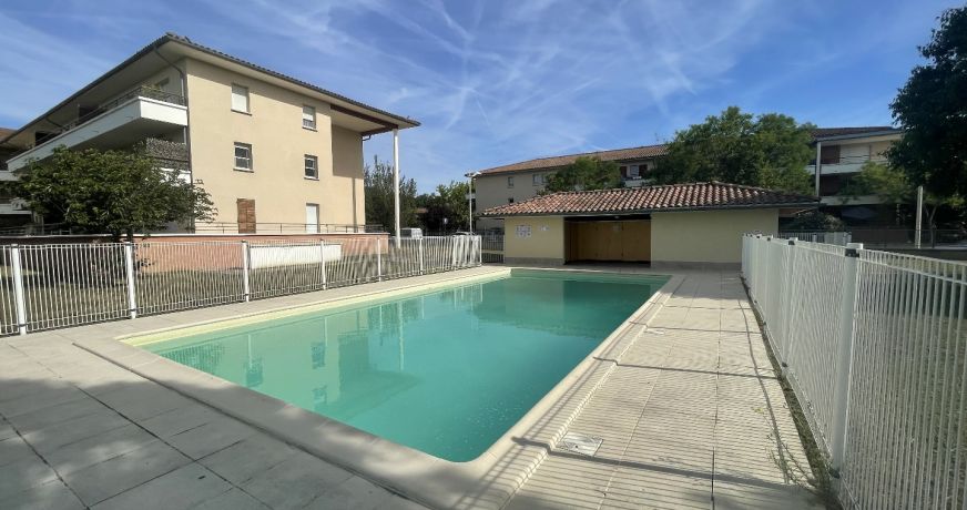 vente Appartement Leguevin