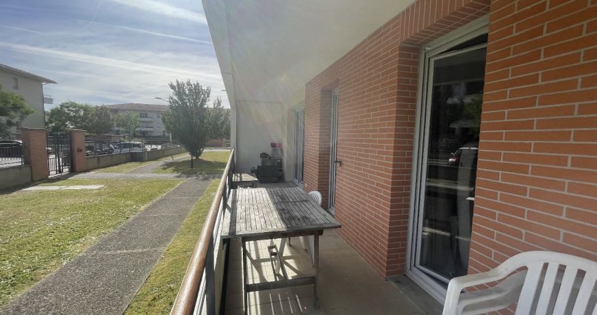 vente Appartement Leguevin