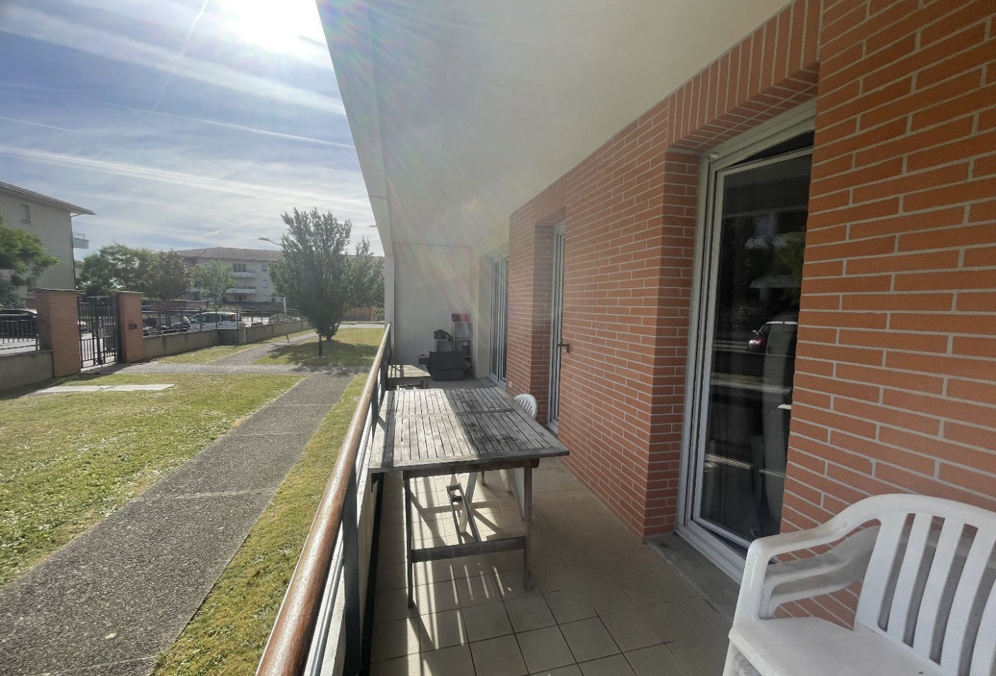 vente Appartement Leguevin - Photo 9