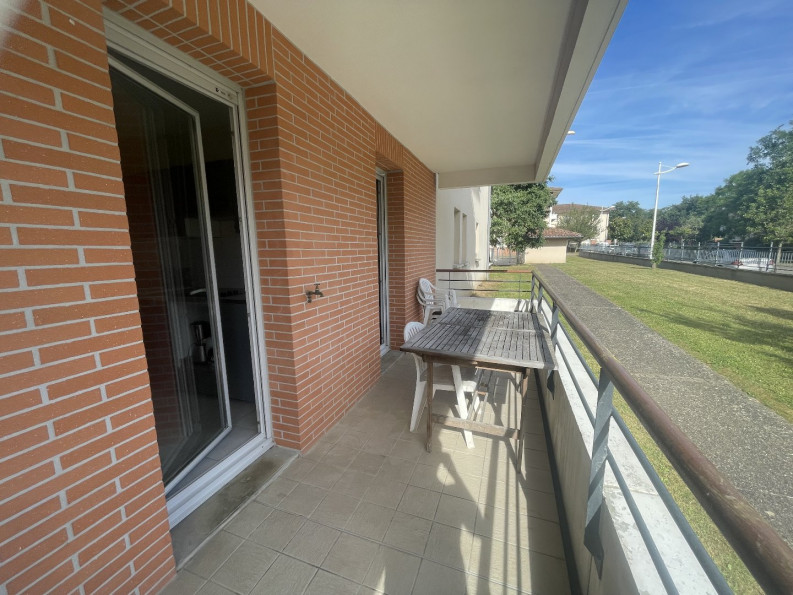 vente Appartement Leguevin - Photo 10