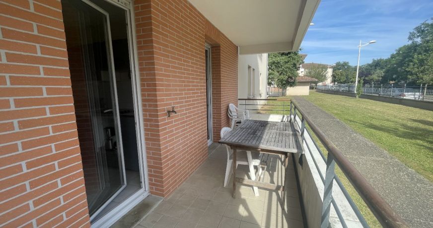 vente Appartement Leguevin