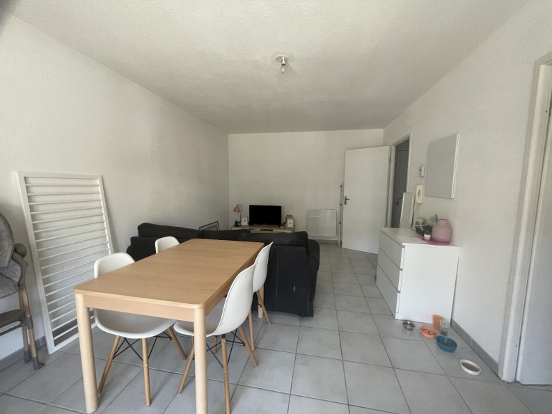 vente Appartement Leguevin - Photo 2