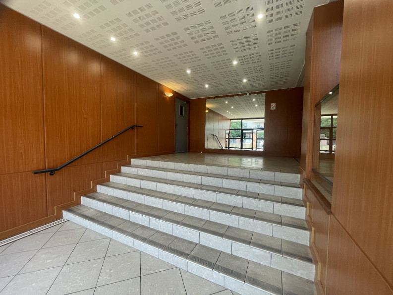 vente Appartement Leguevin - Photo 8