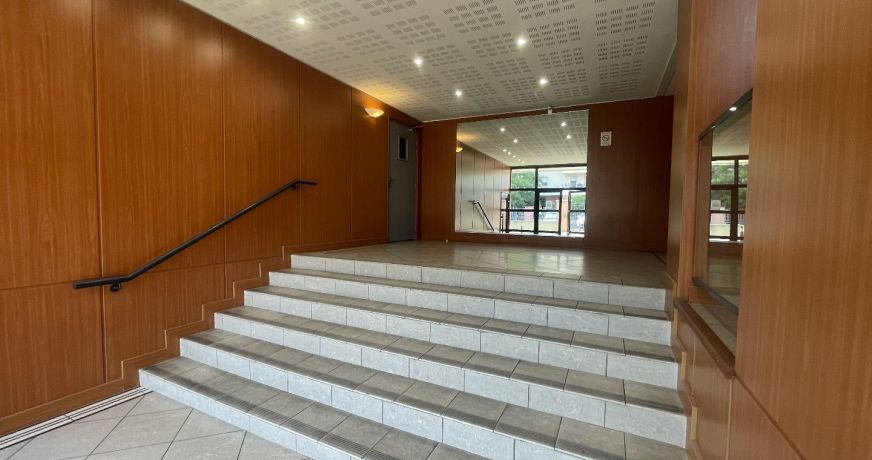 vente Appartement Leguevin