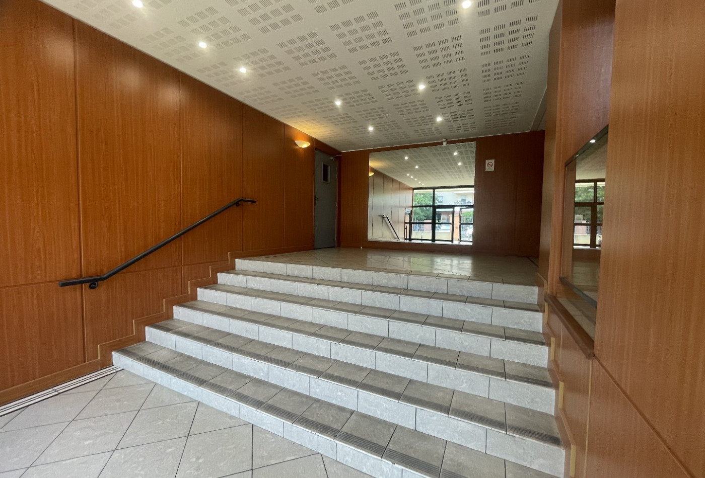 vente Appartement Leguevin - Photo 8