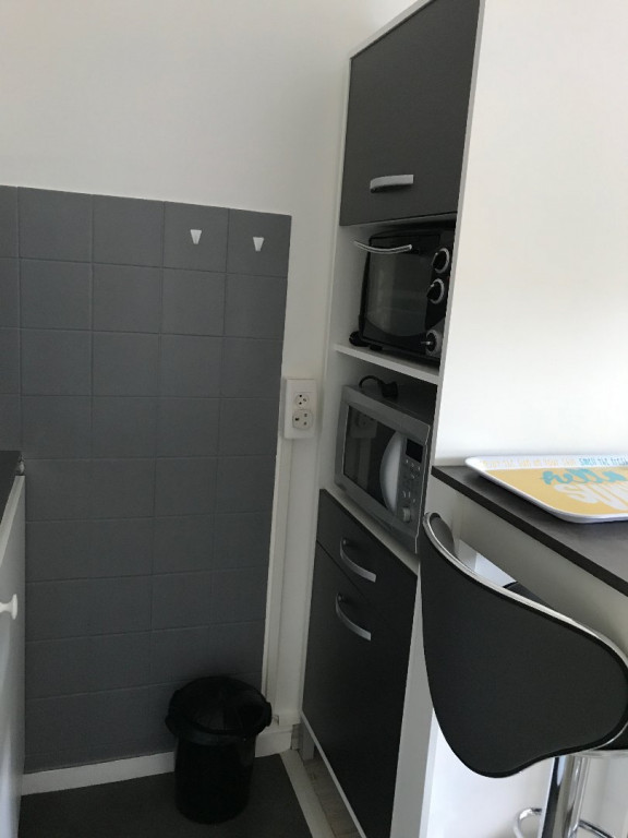 à louer Appartement Toulouse - Photo 7