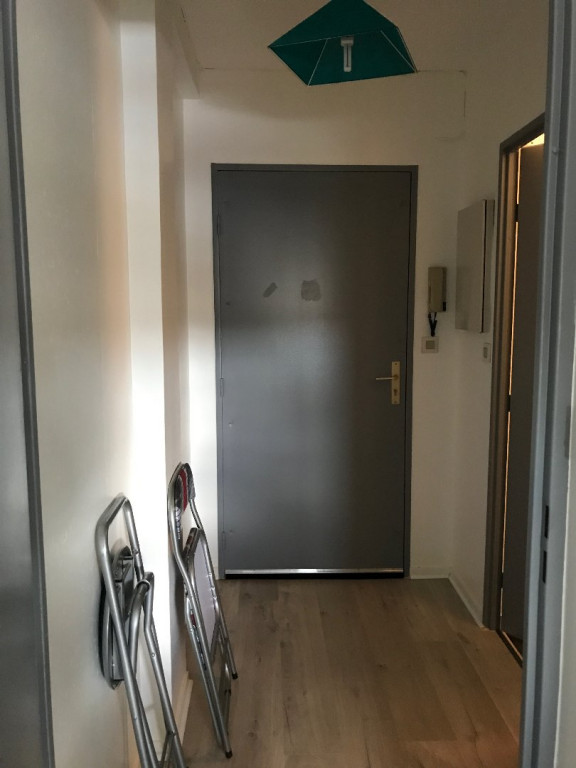 à louer Appartement Toulouse - Photo 9