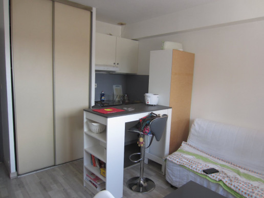 à louer Appartement Toulouse