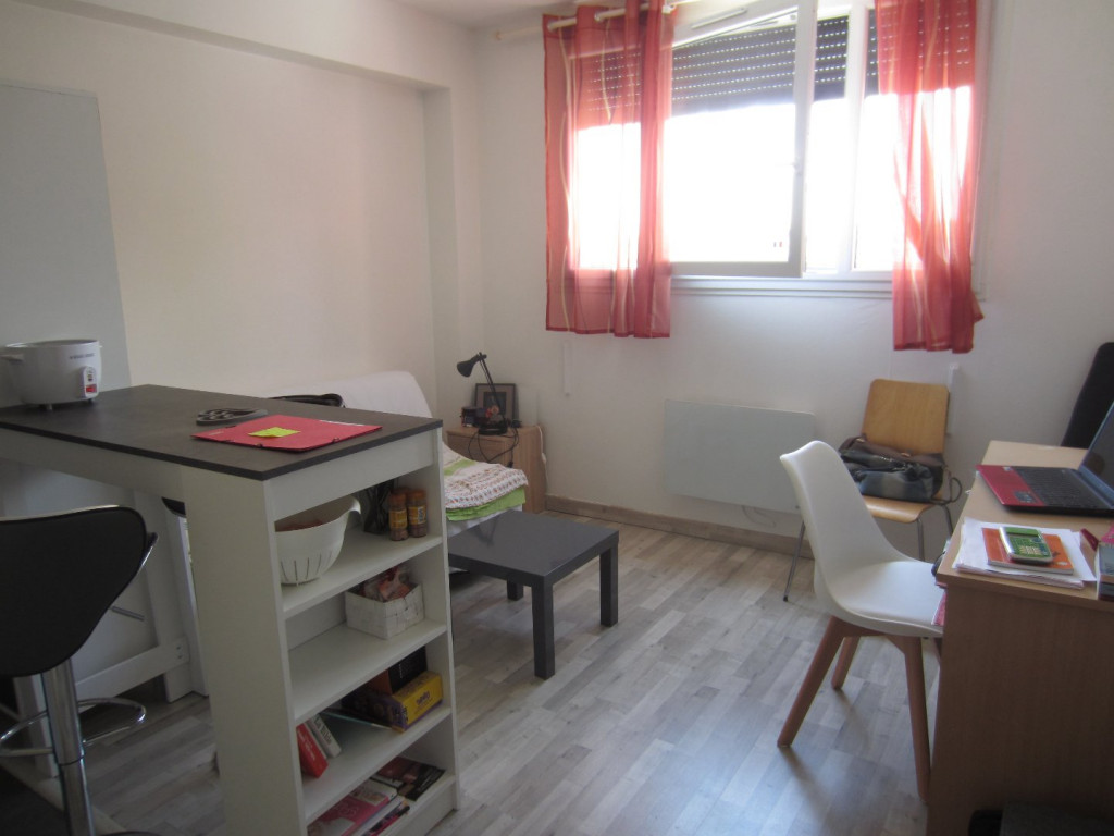à louer Appartement Toulouse - Photo 1