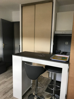à louer Appartement Toulouse