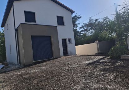 vente Maison Villeneuve-tolosane