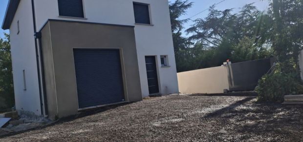à vendre Villeneuve-tolosane