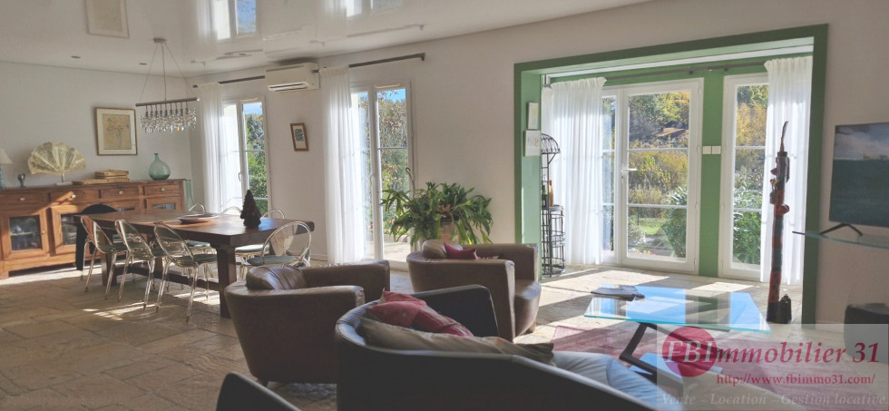 vente Maison Aussonne - Photo 2