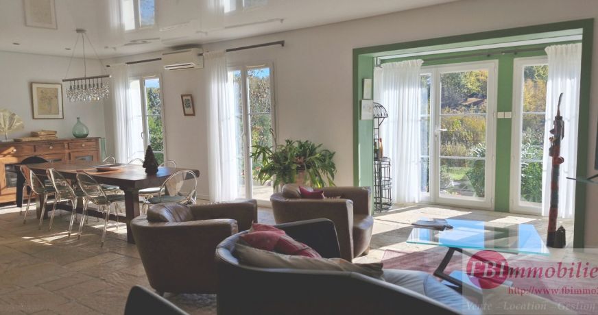 vente Maison Aussonne