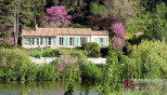 vente Maison Aussonne