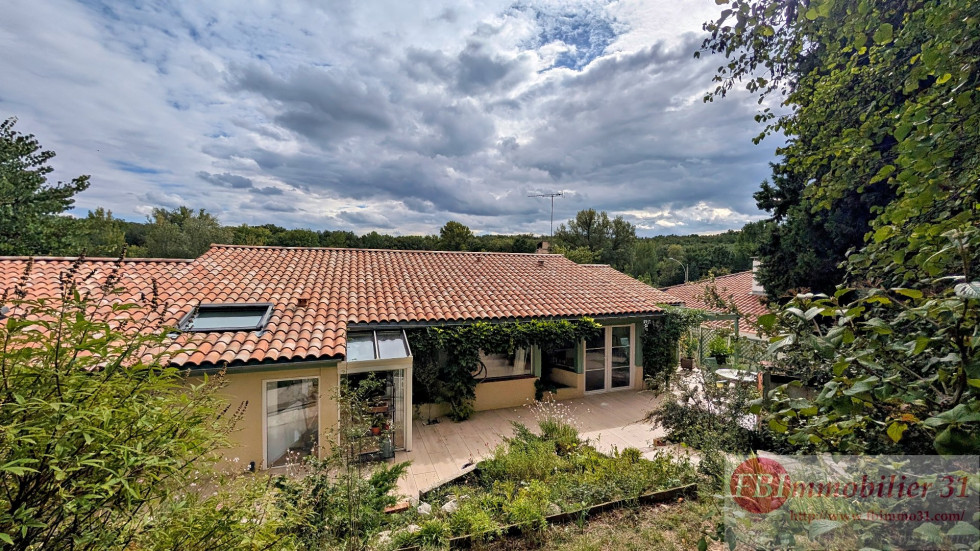 vente Maison Aussonne - Photo 5
