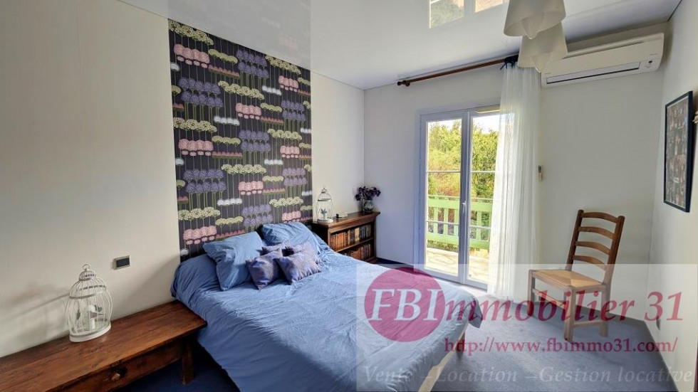 vente Maison Aussonne - Photo 7