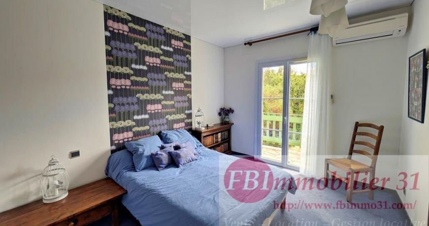 vente Maison Aussonne