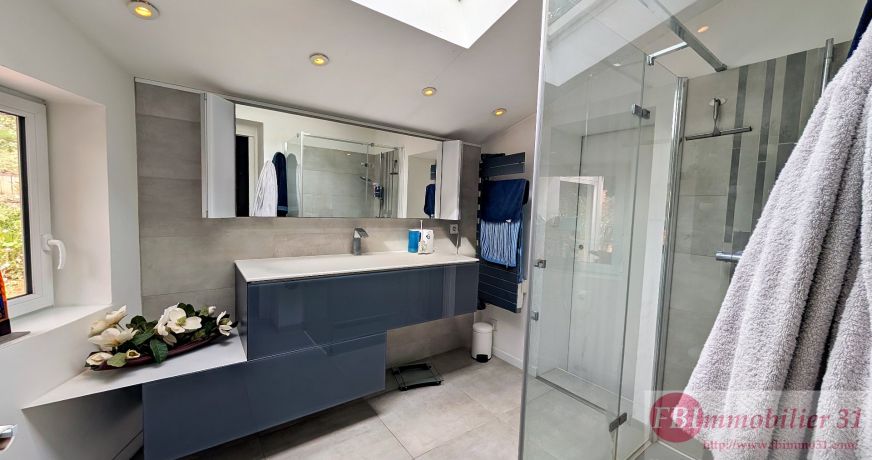 vente Maison Aussonne