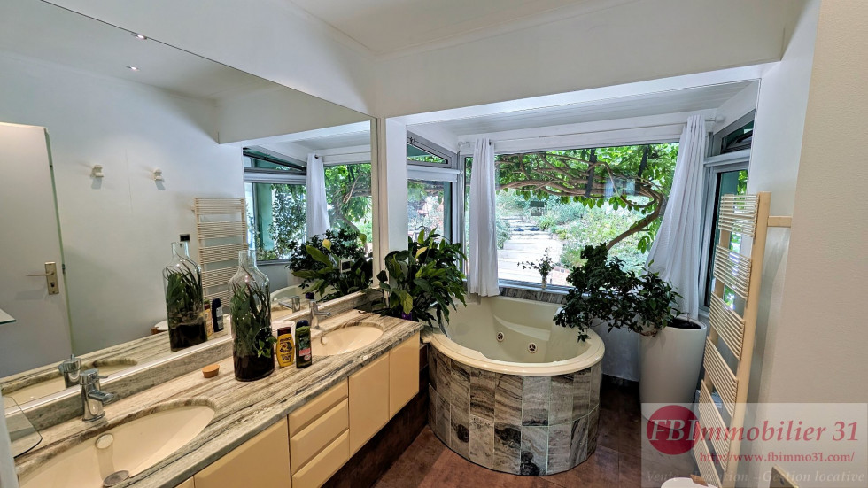 vente Maison Aussonne - Photo 8