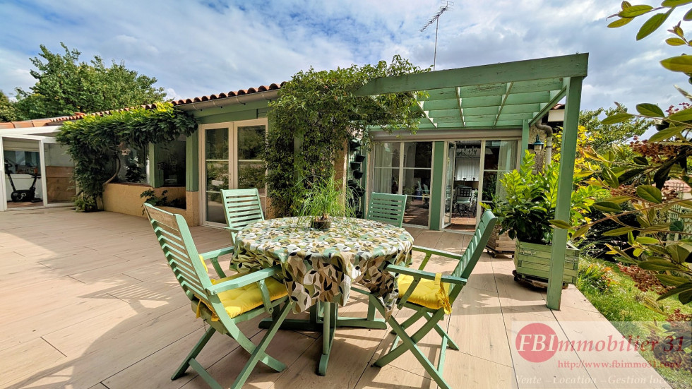vente Maison Aussonne - Photo 9