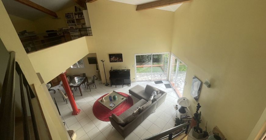 vente Maison Cugnaux