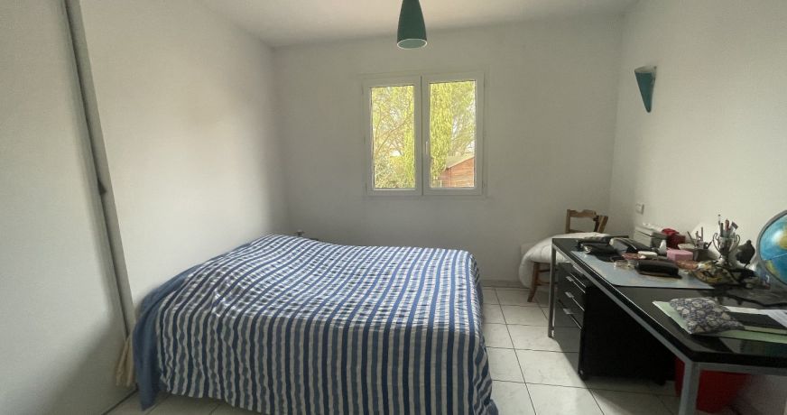 vente Maison Cugnaux