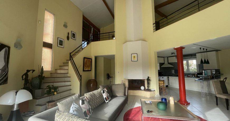 vente Maison Cugnaux