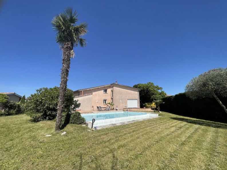 vente Maison Cugnaux - Photo 3