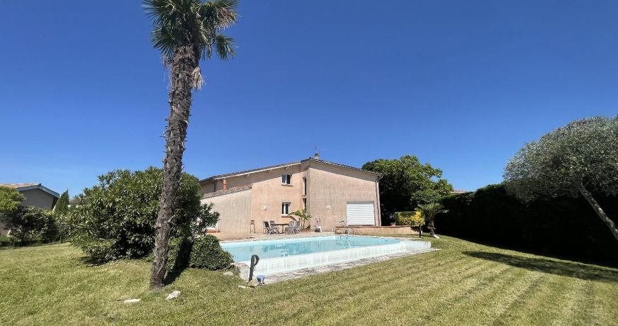 vente Maison Cugnaux
