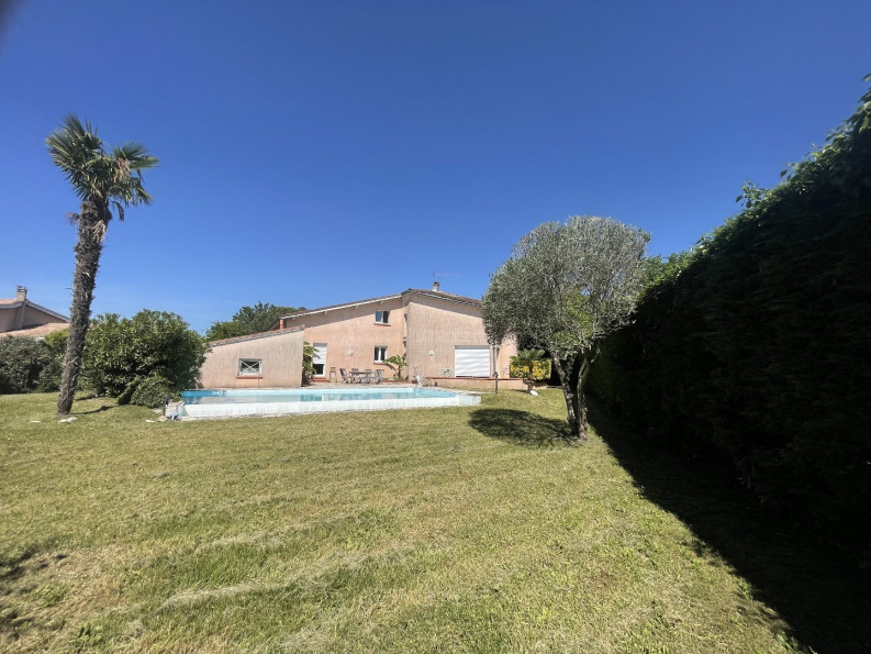 vente Maison Cugnaux - Photo 6