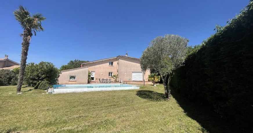 vente Maison Cugnaux