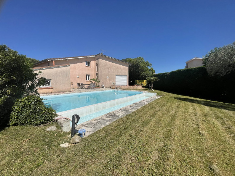 vente Maison Cugnaux - Photo 1