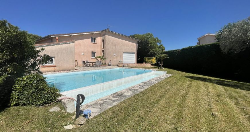vente Maison Cugnaux