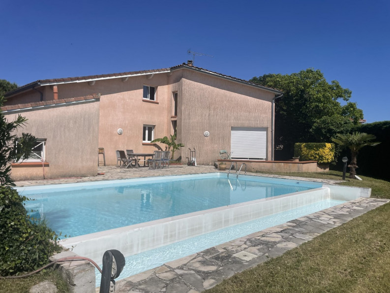 vente Maison Cugnaux - Photo 7