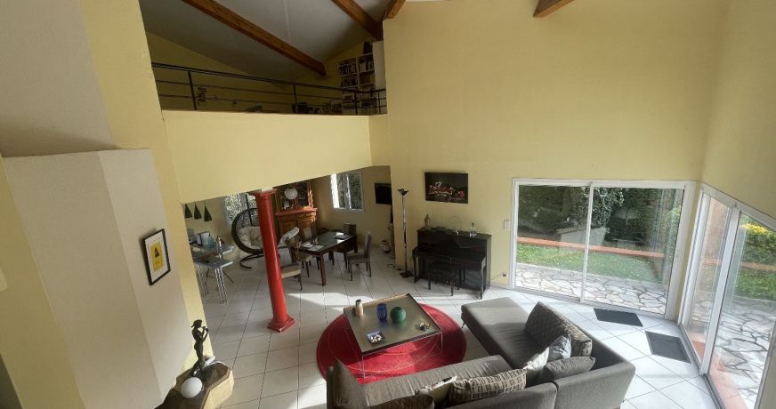 vente Maison Cugnaux